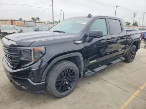 GMC Sierra 3.0L 6 2023