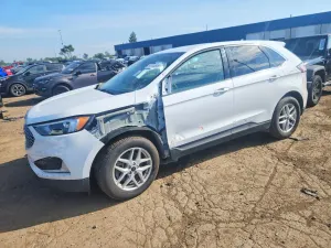 Ford Edge 2.0L 4 2024