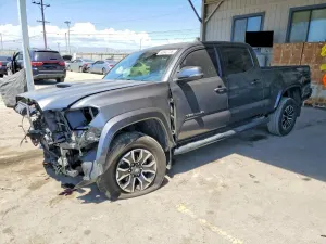 Toyota Tacoma 3.5L 6 2023