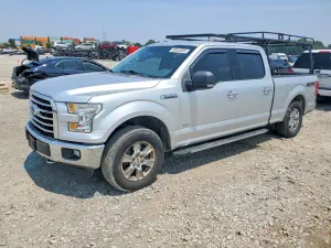 Ford F-150 3.5L 6 2016