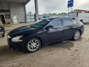 Nissan Maxima 3.5L 6 2010