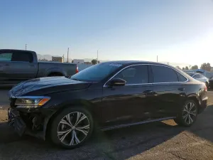 Volkswagen Passat 2.0L 4 2020