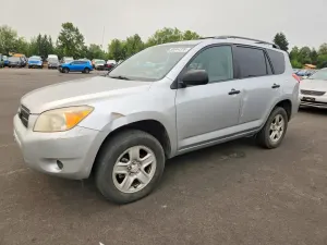 Toyota Rav4 2.4L 4 2006