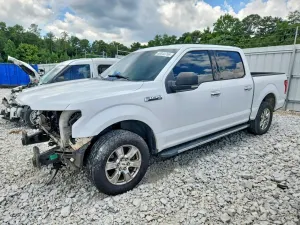 Ford F-150 5.0L 8 2015