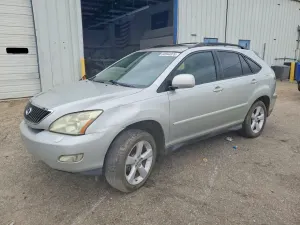 Lexus RX 3.3L 6 2006