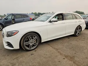 Mercedes-Benz E 3.0L 6 2019