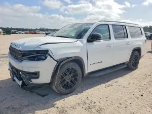 Jeep Wagoneer 3.0L 6 2024
