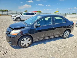Toyota Yaris 1.5L 4 2008