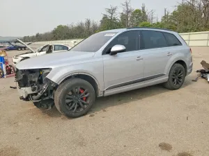 Audi Q7 2.0L 4 2019