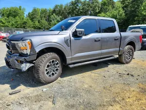 Ford F-150 2.7L 6 2023