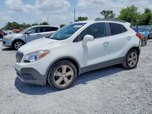 Buick Encore 1.4L 4 2016