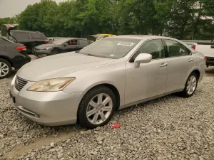 Lexus ES 3.5L 6 2007