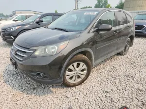 Honda CR-V 2.4L 4 2013