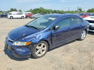 Honda Civic 1.8L 4 2006