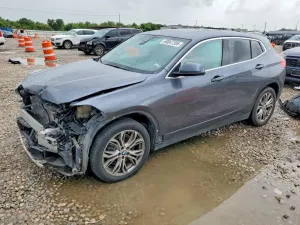 BMW X2 2.0L 4 2020