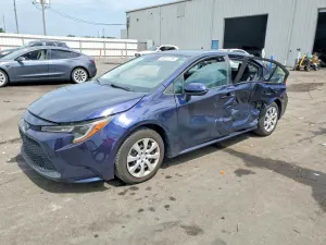 Toyota Corolla 1.8L 4 2022