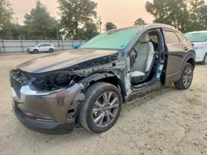 Mazda CX-30 2.5L 4 2025