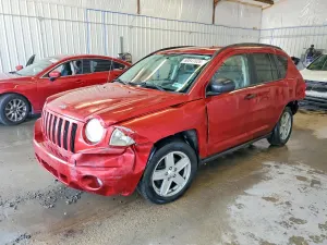 Jeep Compass 2.4L 4 2007