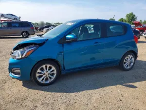 Chevrolet Spark 1.4L 4 2019