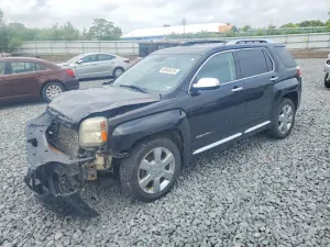 GMC Terrain 3.6L 6 2015