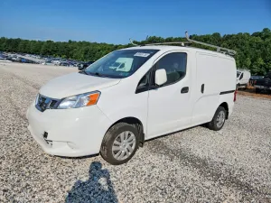 Nissan NV200 2.0L 4 2018