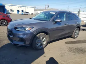 Honda HR-V 2.0L 4 2026