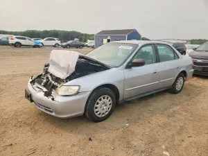 Honda Accord 2.3L 4 2001