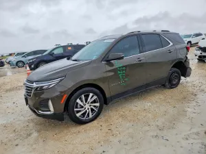 Chevrolet Equinox 1.5L 4 2024