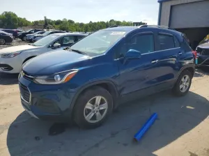 Chevrolet Trax 1.4L 4 2020