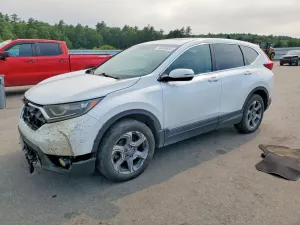 Honda CR-V 1.5L 4 2019