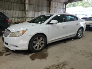 Buick LaCrosse 3.0L 6 2010