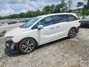 Honda Odyssey 3.5L 6 2019