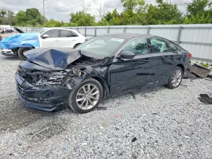 Honda Accord 1.5L 4 2021