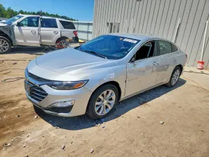 Chevrolet Malibu 1.5L 4 2022
