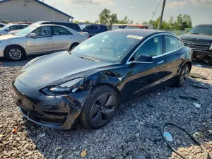 Tesla Model 3 2018