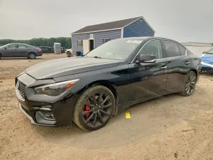 Infiniti Q50 3.0L 6 2016