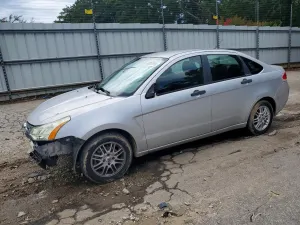 Ford Focus 2.0L 4 2009