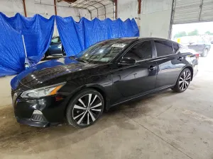 Nissan Altima 2.5L 4 2020