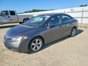 Honda Civic 1.8L 4 2009