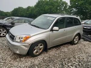 Toyota Rav4 2.4L 4 2005