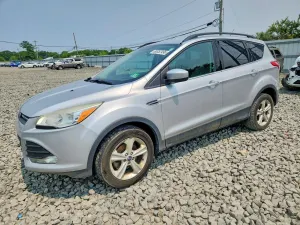 Ford Escape 1.6L 4 2014