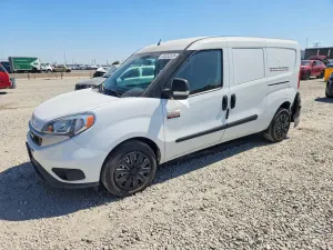 RAM ProMaster 2.4L 4 2022