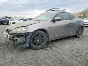 Acura RSX 2.0L 4 2005