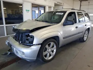 Chevrolet Trailblazer 4.2L 6 2005