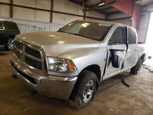 Dodge RAM 6.7L 6 2012