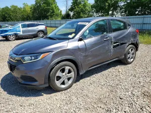Honda HR-V 1.8L 4 2019