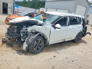 Nissan Rogue 1.5L 3 2025