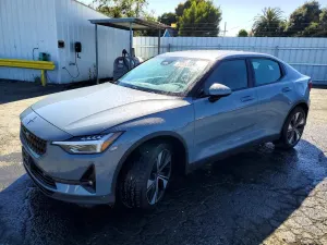 Polestar 2 2023