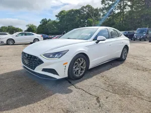 Hyundai Sonata 2.5L 4 2020