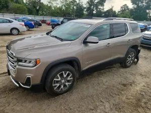 GMC Acadia 2.0L 4 2022
